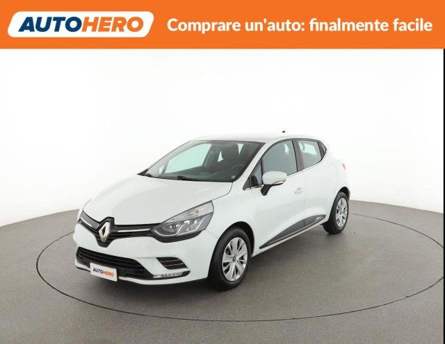 RENAULT Clio 1.2 75CV 5 porte Life