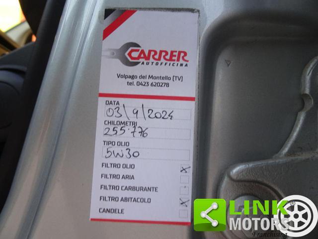 MERCEDES-BENZ B 200 Turbo Sport