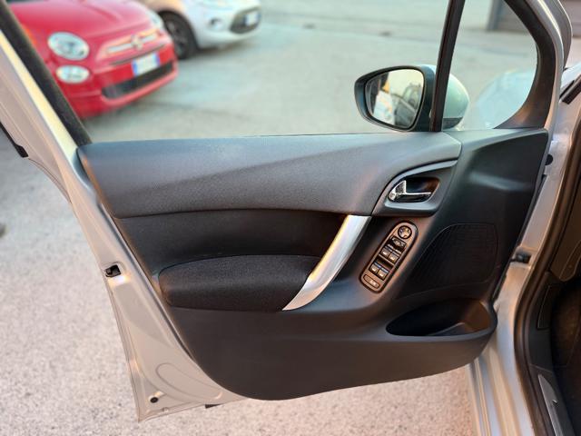 CITROEN C3 1.4 HDi 70 Exclusive COME NUOVA