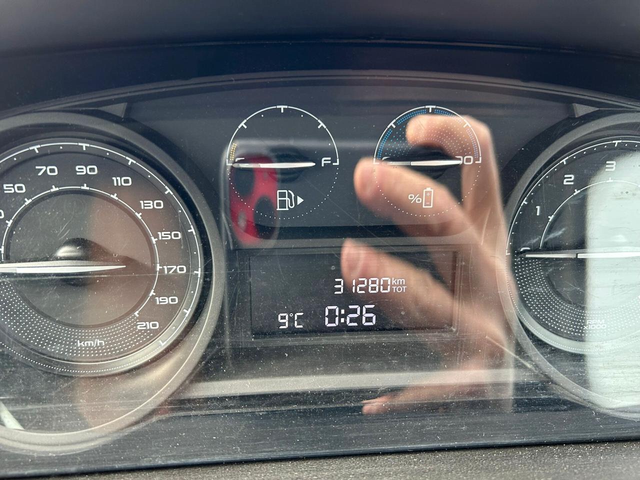 Lancia Ypsilon 1.0 FireFly 5 porte S&S Hybrid Gold - (Offerta del Mese!) - Unico proprietario - 31.280 KM