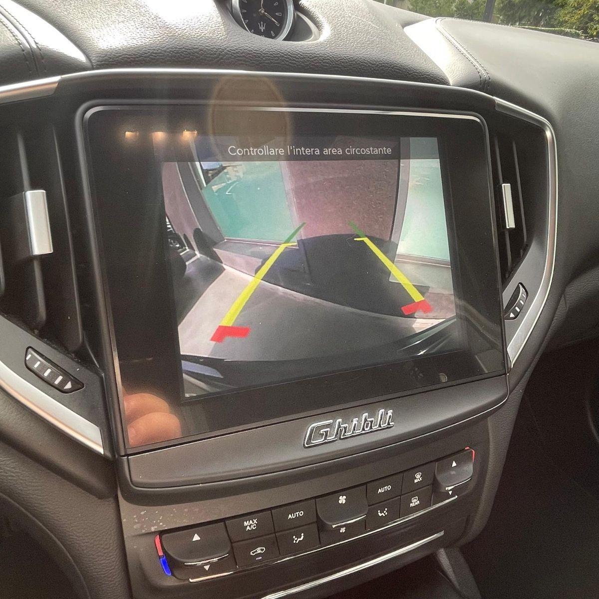 MASERATI - Ghibli - 3.0 Diesel 275 CV