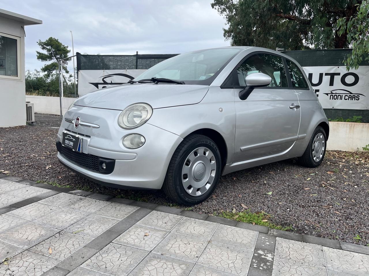 Fiat 500 1.2 Pop