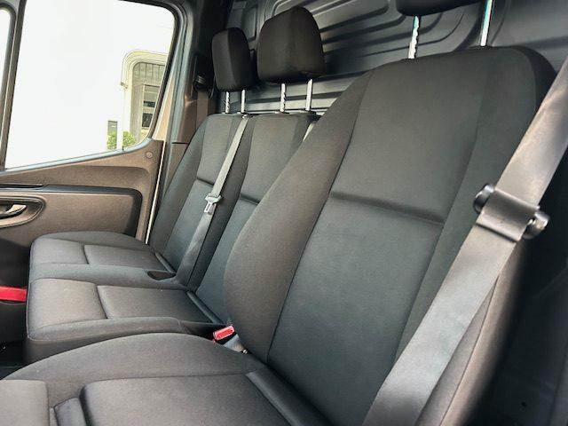 MERCEDES-BENZ Sprinter F43/35 315 CDI F RWD TA Furgone