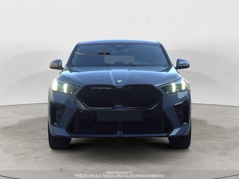 BMW X2 sDrive 18d Msport Pro