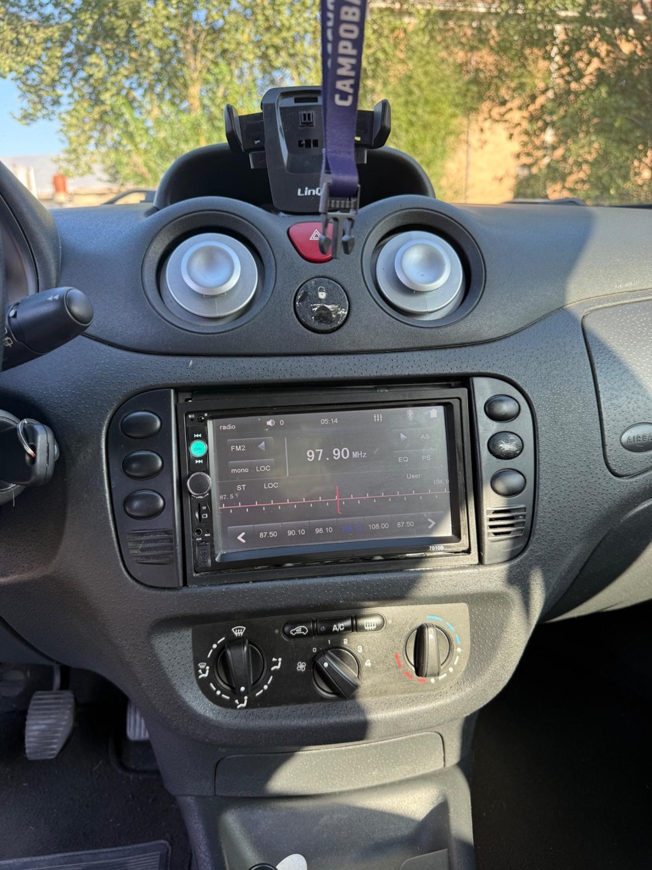 Citroen C2 1.4 HDi