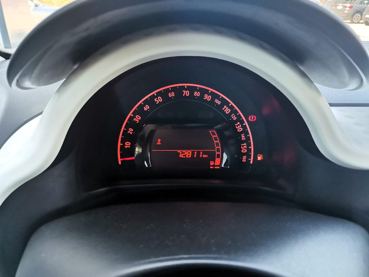 Renault Twingo 1.0 sce Energy 70cv S&S