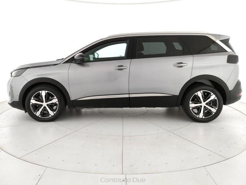 Peugeot 5008 BlueHDi 130 Allure Pack EAT8 S/S aut.