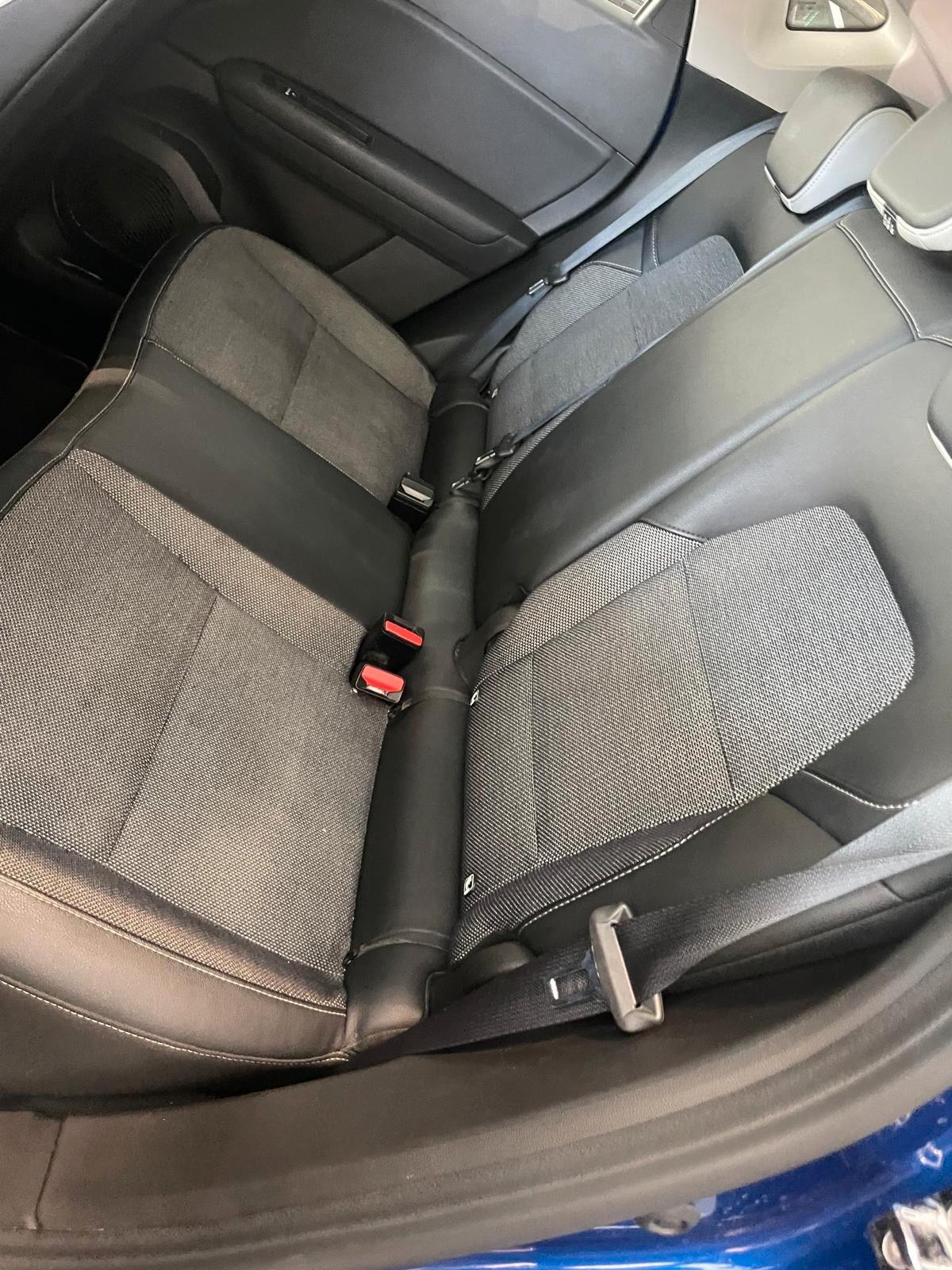 Renault Captur Blue dCi 95 CV Intens