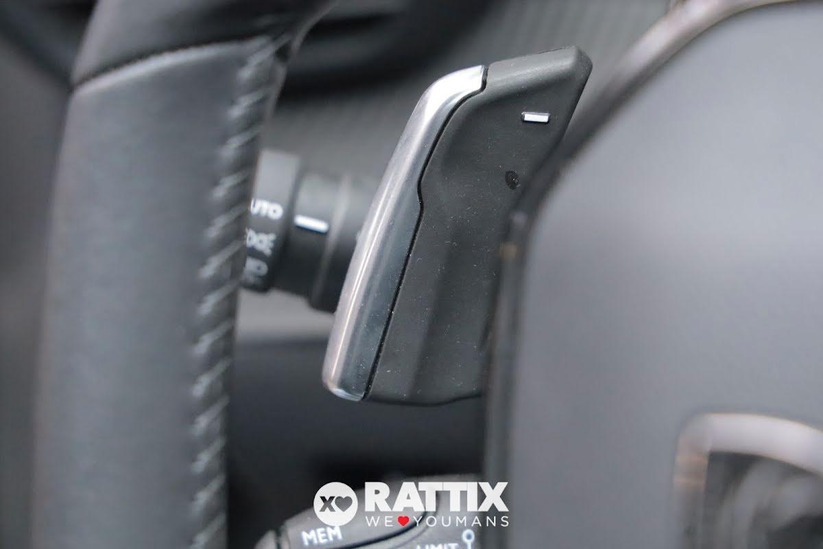 Peugeot 208 1.2 hybrid 100CV Allure e-dcs 6