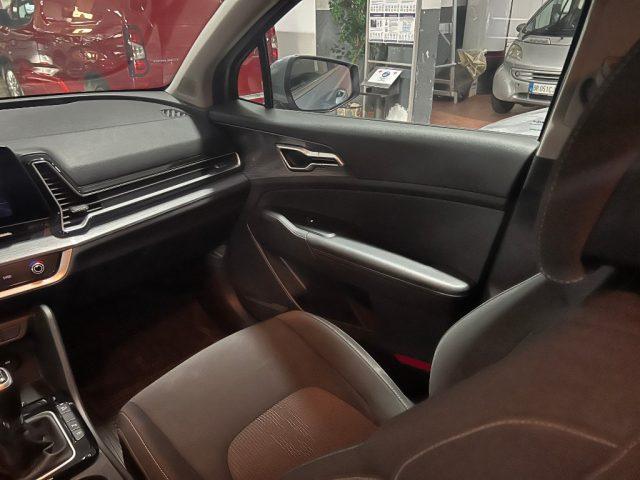 KIA Sportage 1.6 GDI 132 CV 2WD Style