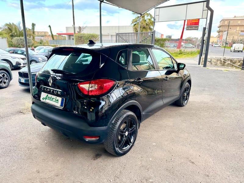 Renault Captur TCe 12V 90 CV Start&Stop Energy Intens