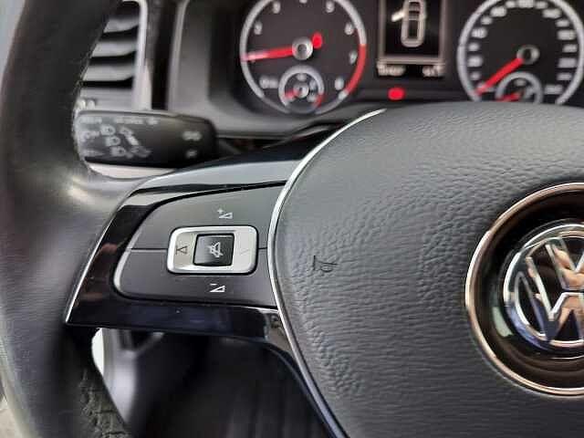 Volkswagen Polo 6ª serie 1.0 TSI 5p. Comfortline BlueMotion Technology