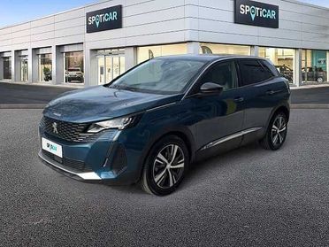 Peugeot 3008 BlueHDi 130 S&S EAT8 Allure Pack
