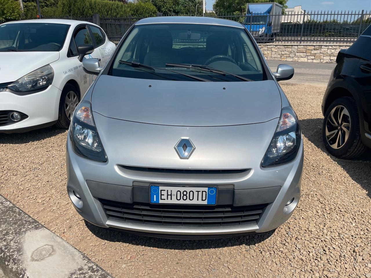 Renault Clio 1.2 16V 3 porte Dynamique ok NEO
