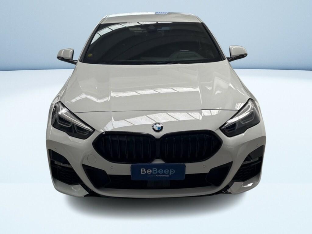 BMW Serie 2 Gran Coupe 220 d Msport Steptronic