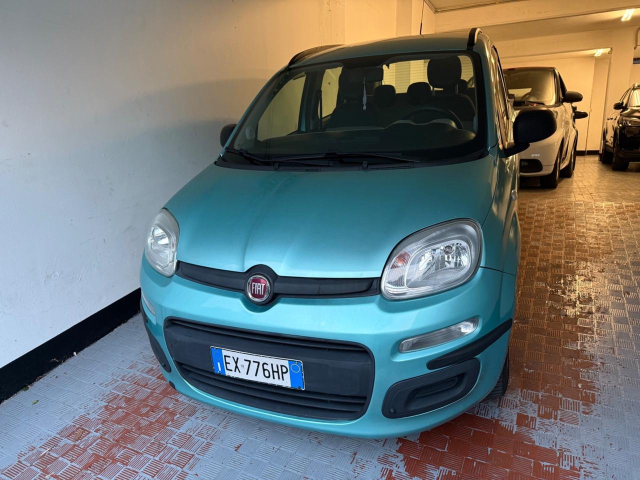 Fiat Panda 1.2 Easy