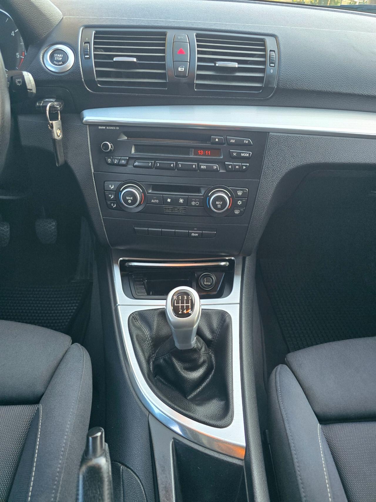 BMW d 2.0 un anno di GARANZIA