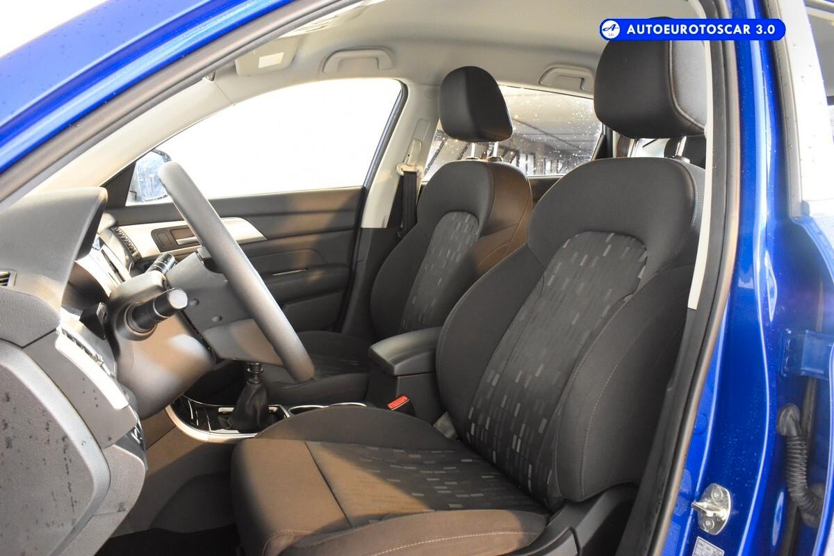 Haval H2 1.5T GPL Premium