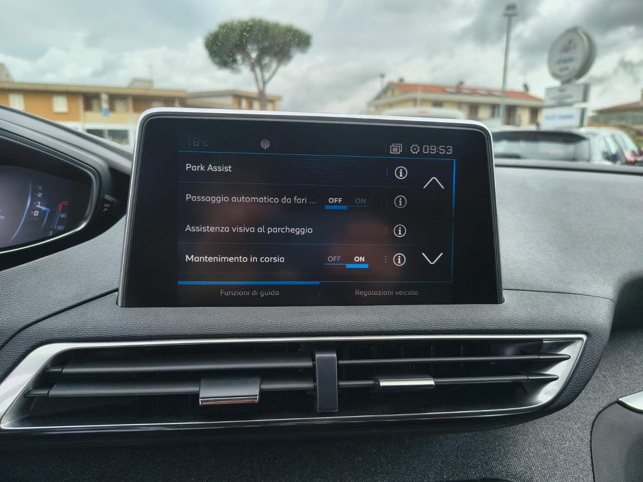 Peugeot 5008 *7 POSTI* 1.5 BlueHDi *AUTOMATICO*