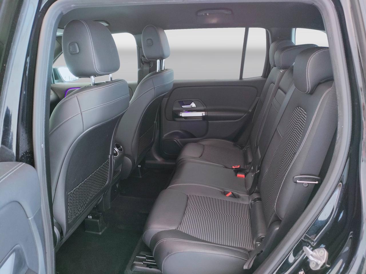 Mercedes-Benz GLB - X247 2019 - GLB 200 d Sport Plus auto