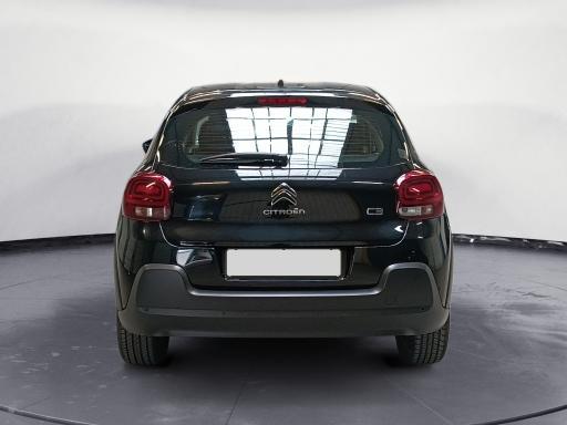 Citroen C3 1.5 bluehdi Plus s&s 100cv N1 Autocarro