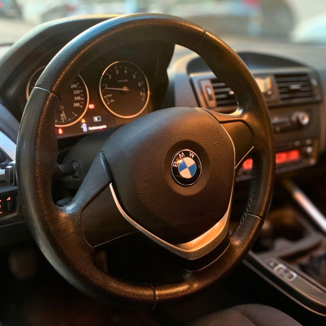 BMW Serie 1 116i 5p. Joy