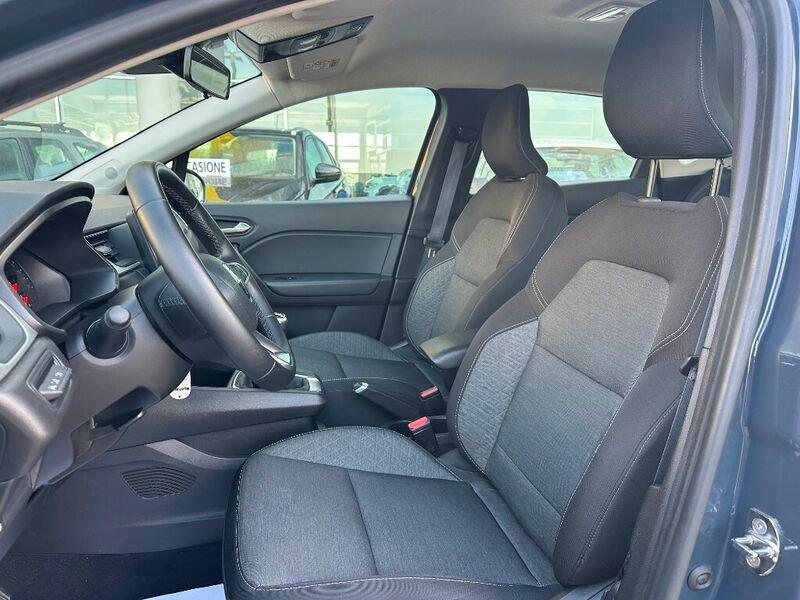 Renault Captur Captur TCe 100 CV GPL Equilibre