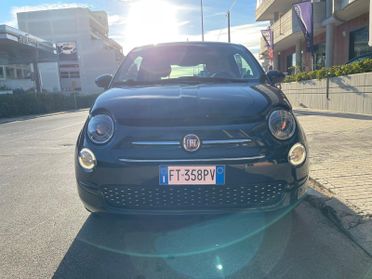 Fiat 500 1.2 Lounge 2019