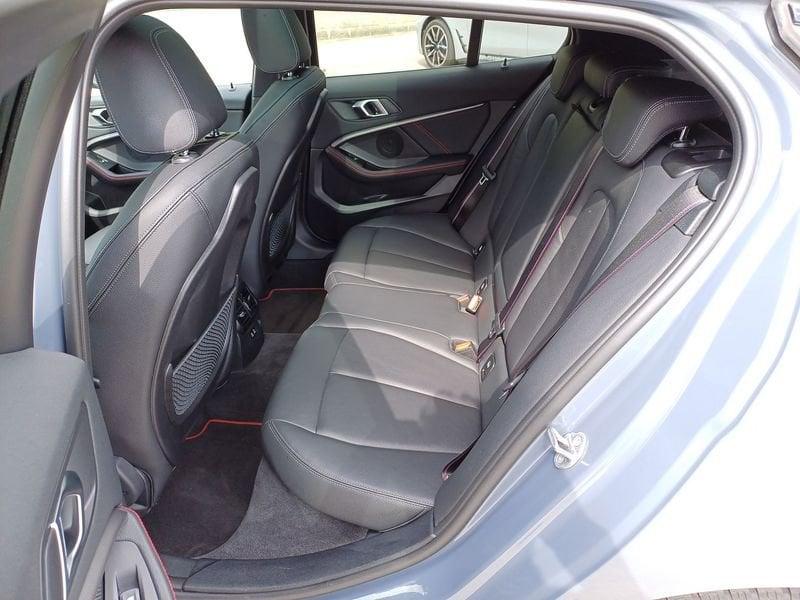 BMW Serie 1 128ti auto