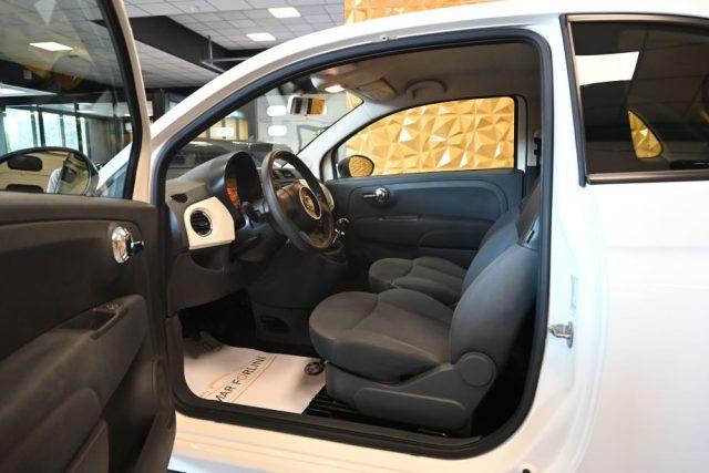 FIAT 500 1.2 POP 69CV X NEOPATENTATI CERCHI16"OTTIMO AFFARE