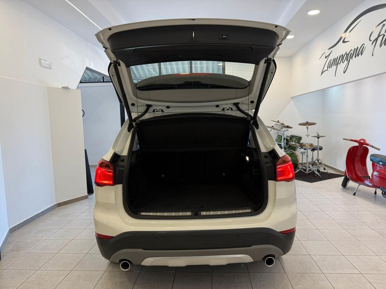 Bmw X1 xDrive18d 150CV Msport 2019