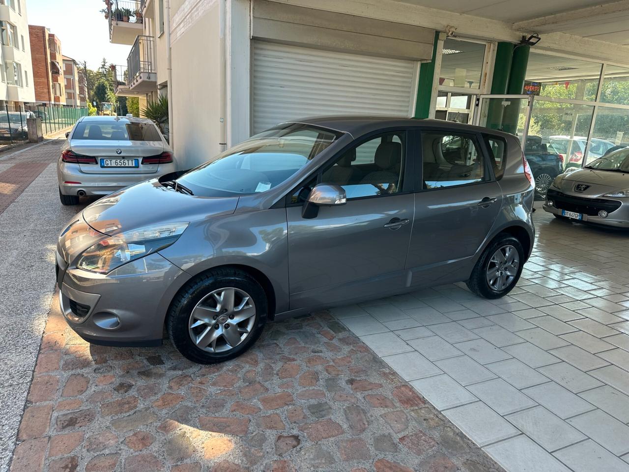 Renault Scenic X-Mod 1.5 dCi 110CV