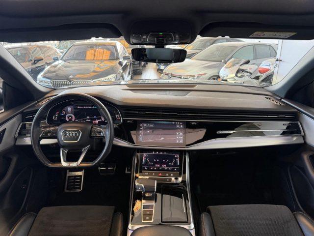 AUDI Q8 50 TDI 286 CV quattro tiptronic S LINE //TETTO//