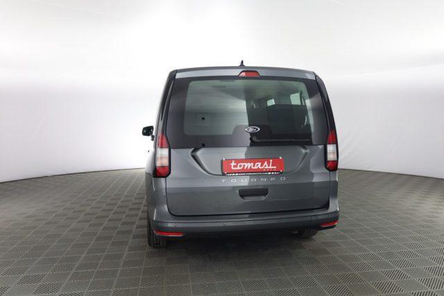 FORD Tourneo Connect Grand Tourneo Grand 2.0 EcoBlue 102 CV Plus