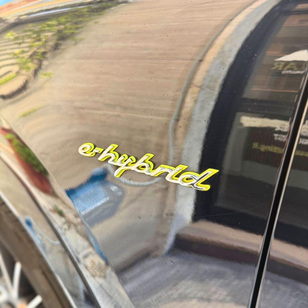 Porsche Cayenne 3.0 V6 E-Hybrid