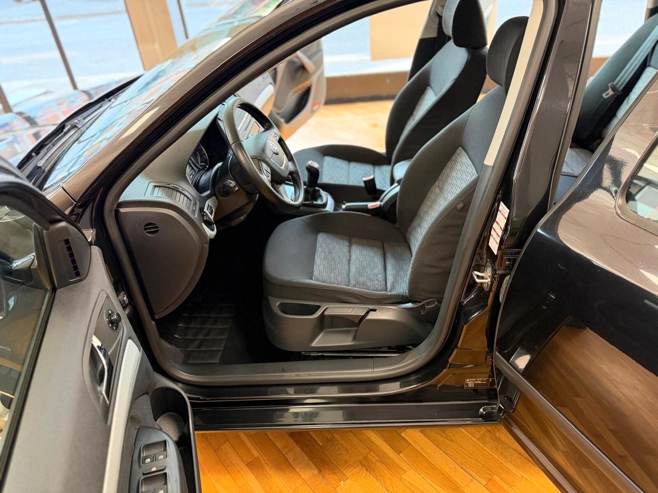 Skoda Octavia 1.6 TDI CR F.AP. Elegance