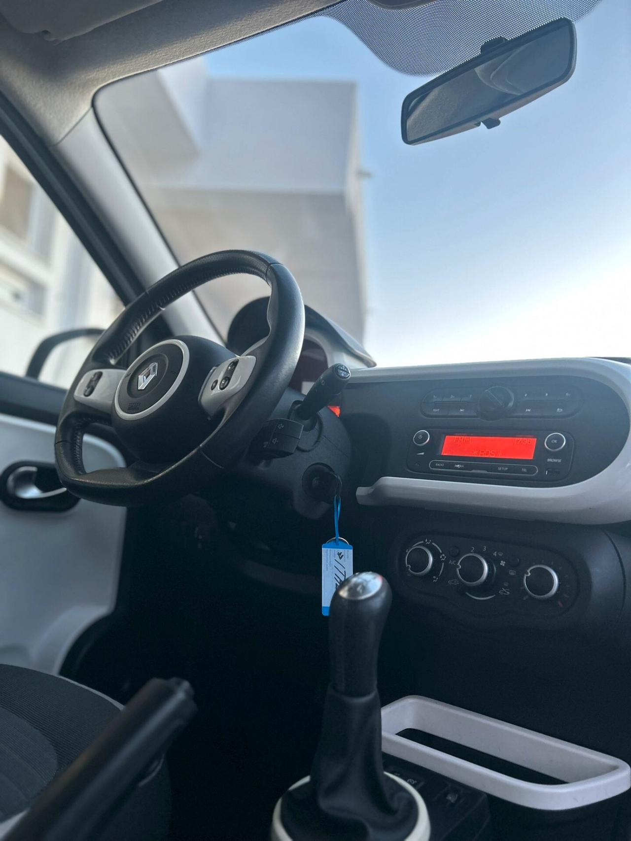Renault Twingo SCe Life