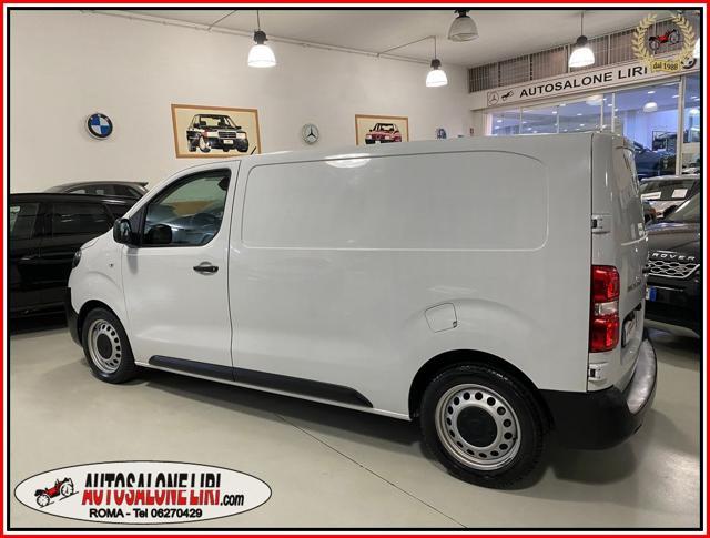 FIAT Scudo 1.5 BlueHDi 120 CV PL-TN Furgone Business