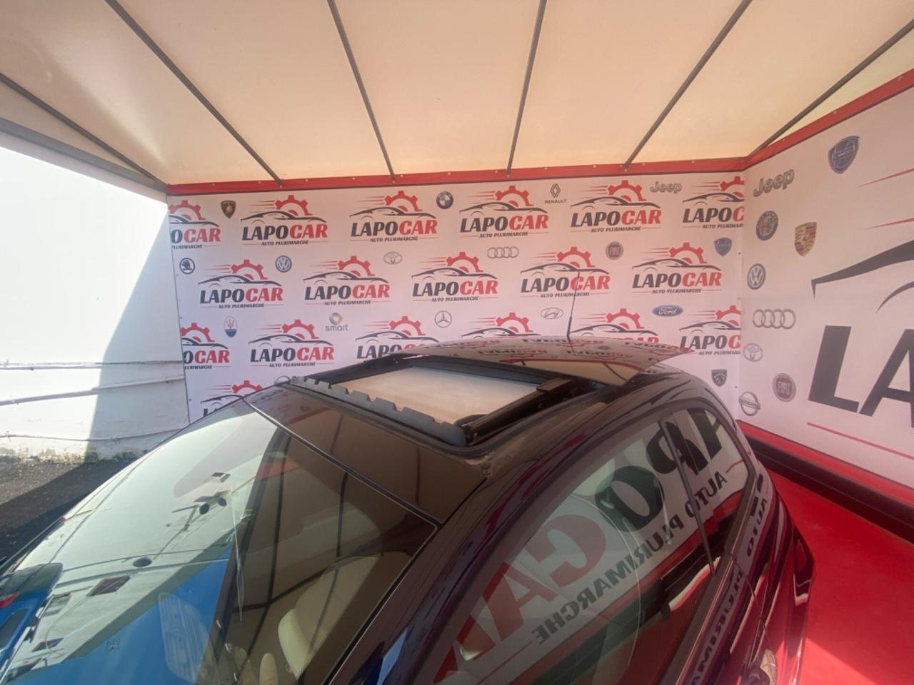Fiat 500 1.2 Lounge GPL