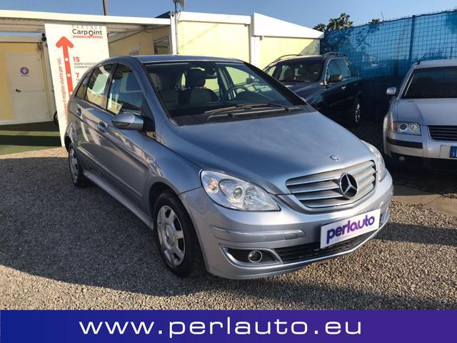 MERCEDES-BENZ B 150 Chrome CAMBIO AUTOMATICO