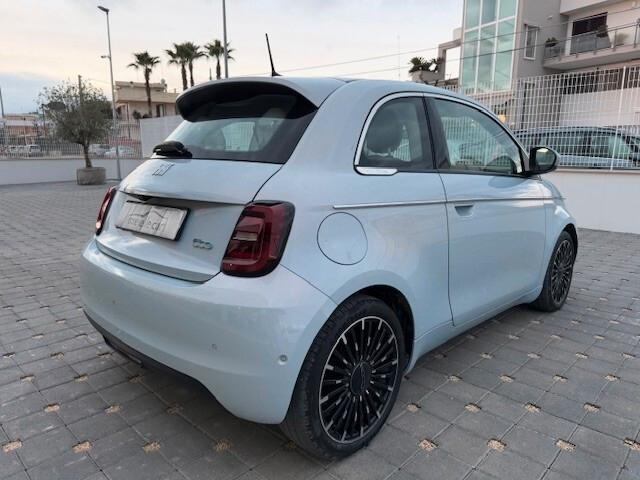 Fiat 500 La Prima Berlina 42 kWh 2021