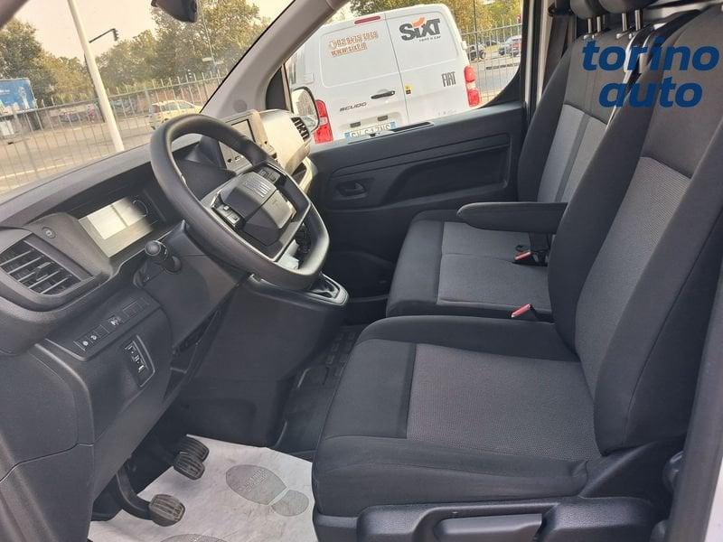 FIAT Scudo L3H1 PASSO LUNGO 2.0 BLUEHDI 145CV MT6