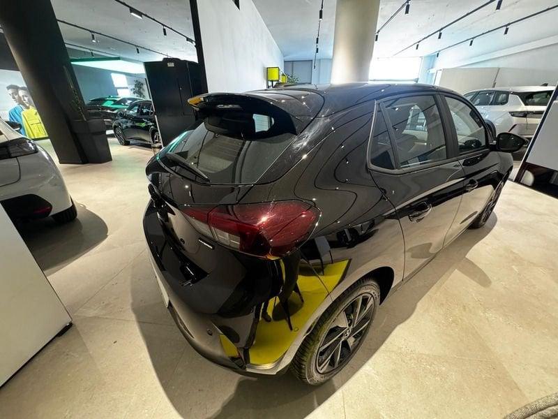 Opel Corsa Nuova Corsa Yes Hybrid 110 CV