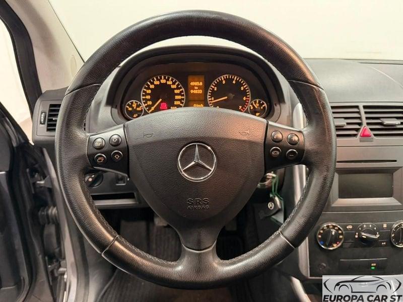 Mercedes-Benz Classe A A 160 BlueEFFICIENCY Coupé Special Edition
