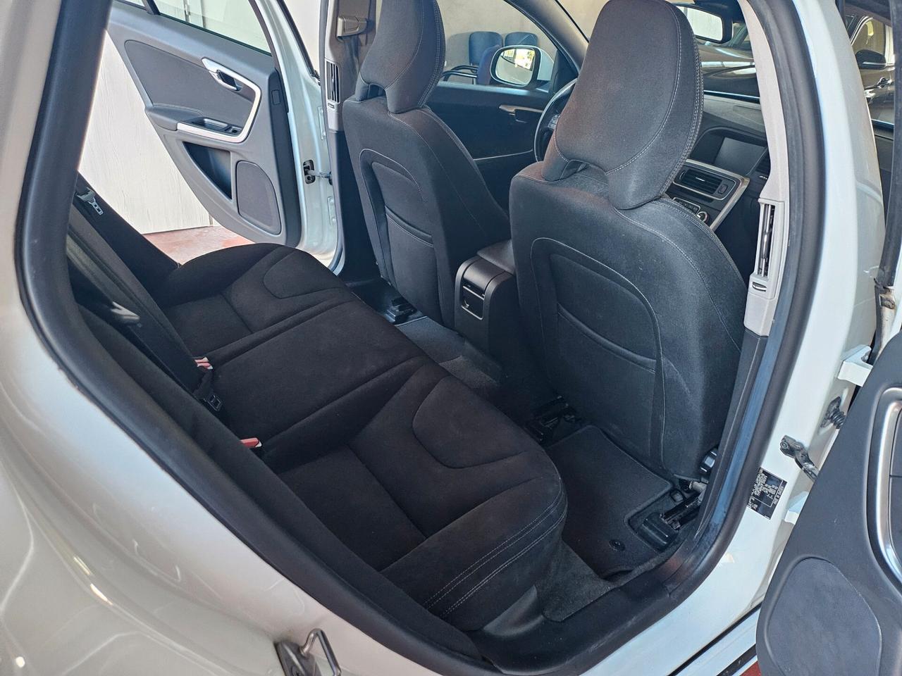 Volvo V60 D2 Kinetic