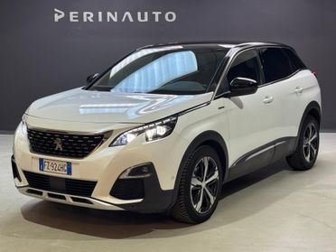 PEUGEOT 3008 BlueHDi 130 S&S EAT8