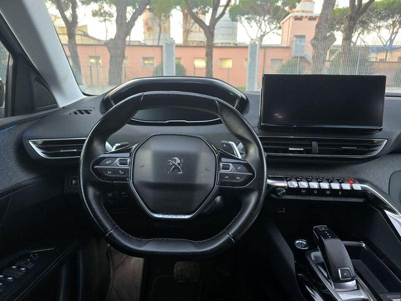 Peugeot 3008 3008 BlueHDi 130 S&S EAT8 Allure Pack