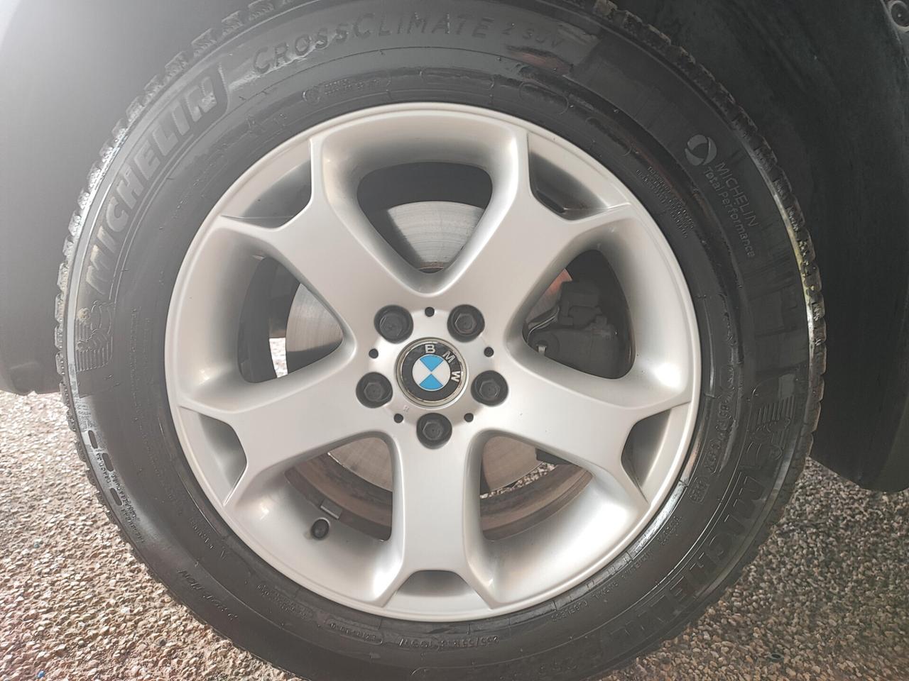 Bmw X5 3.0d