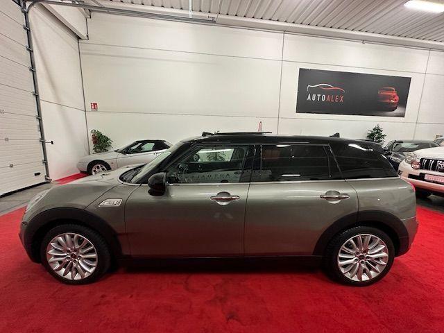 MINI - Clubman Clubman 2.0 Cooper SD Hype auto