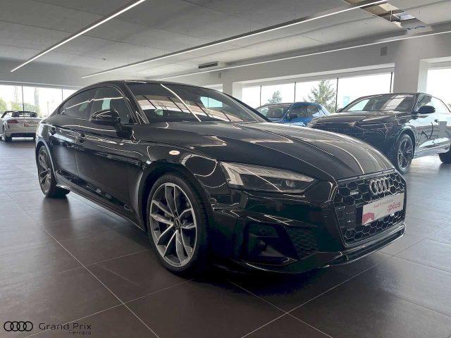 AUDI A5 SPB 40 TDI quattro S tronic S line edition